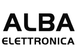 Logo Alba Elettronica