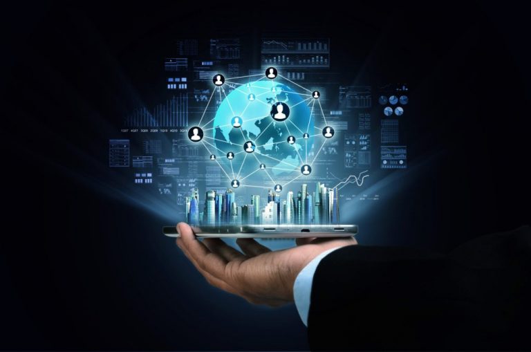 INDUSTRY 4.0 SOLUTIONS